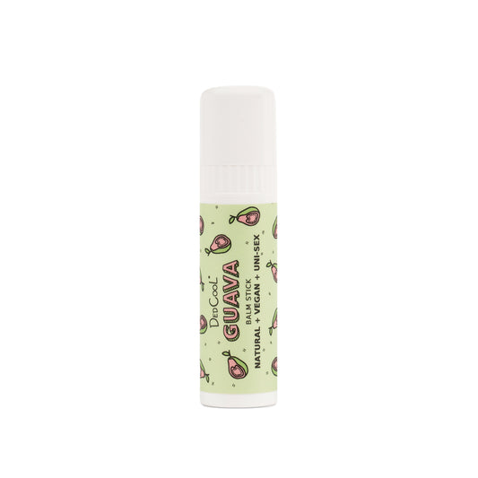 Dedcool | Guava Lip Balm Stick