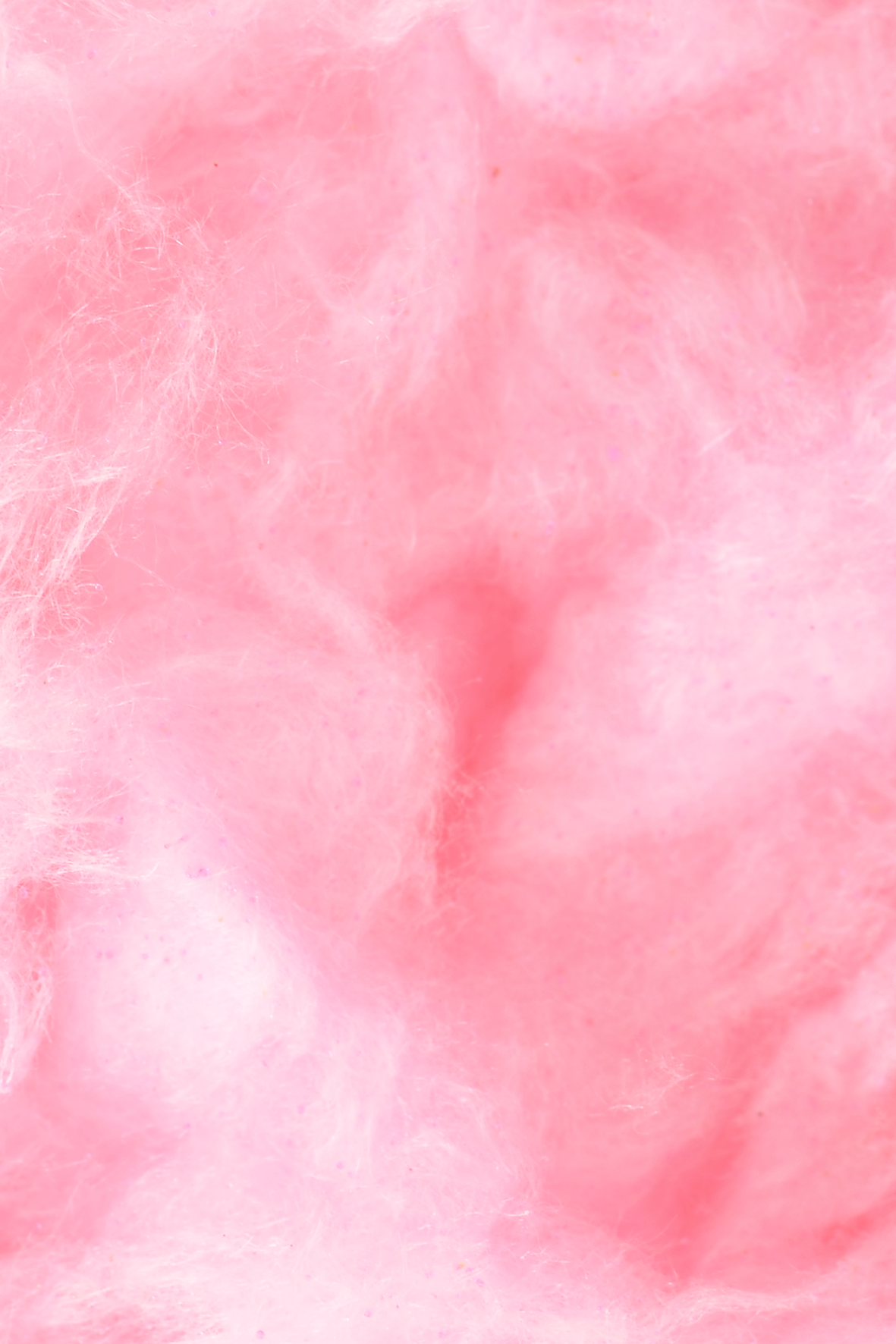 Flossie | Sour Watermelon Cotton Candy