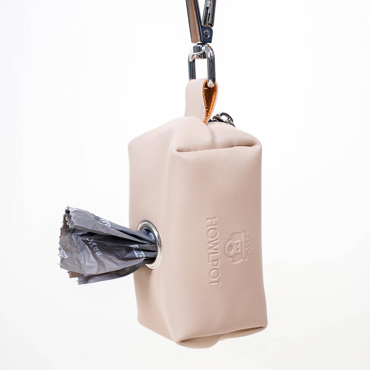 Basic Catch Poop Bag