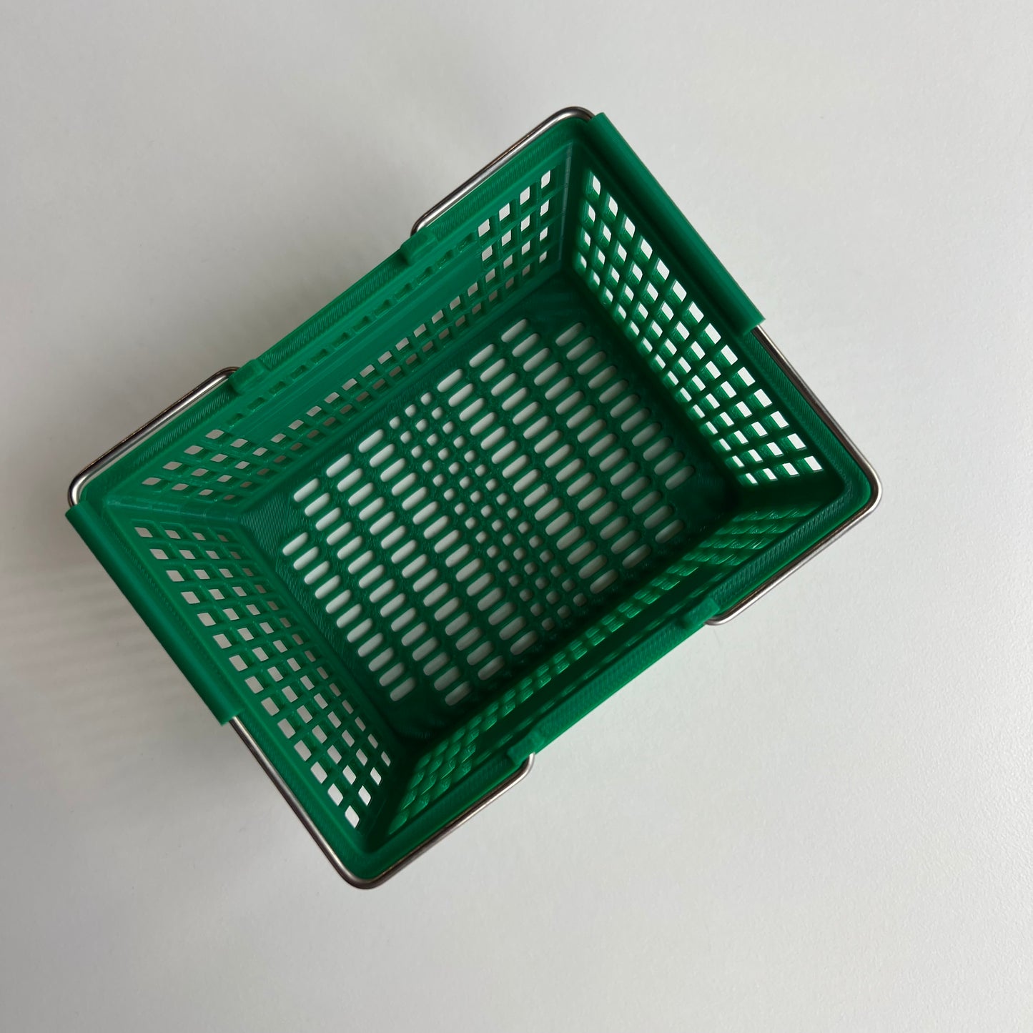 Goodies "Mini" Basket