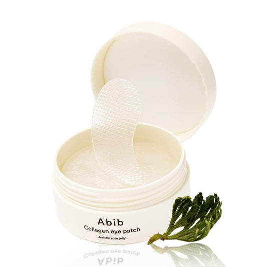 ABIB | Jericho Rose Jelly Collagen Eyepatch 30 Pairs