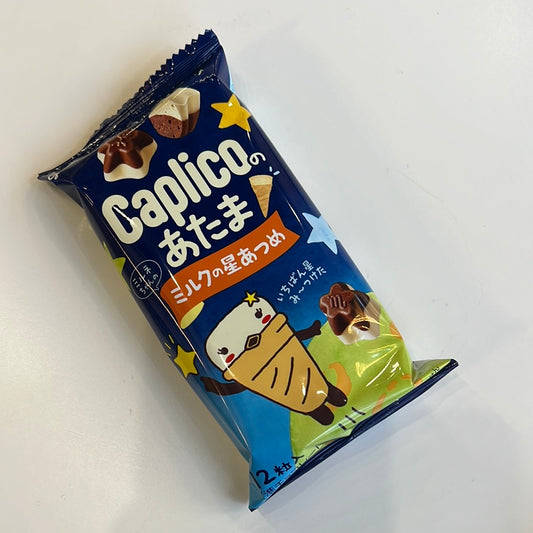 Caplico | Chocolate Snack