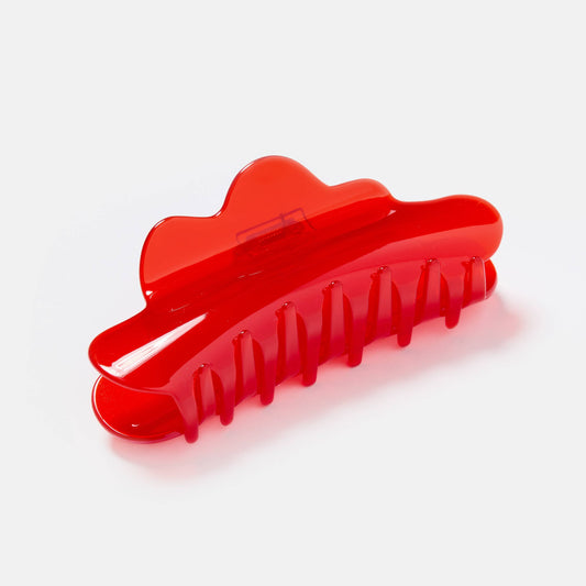 CHUNKS | Nimbus Claw in Candy Red