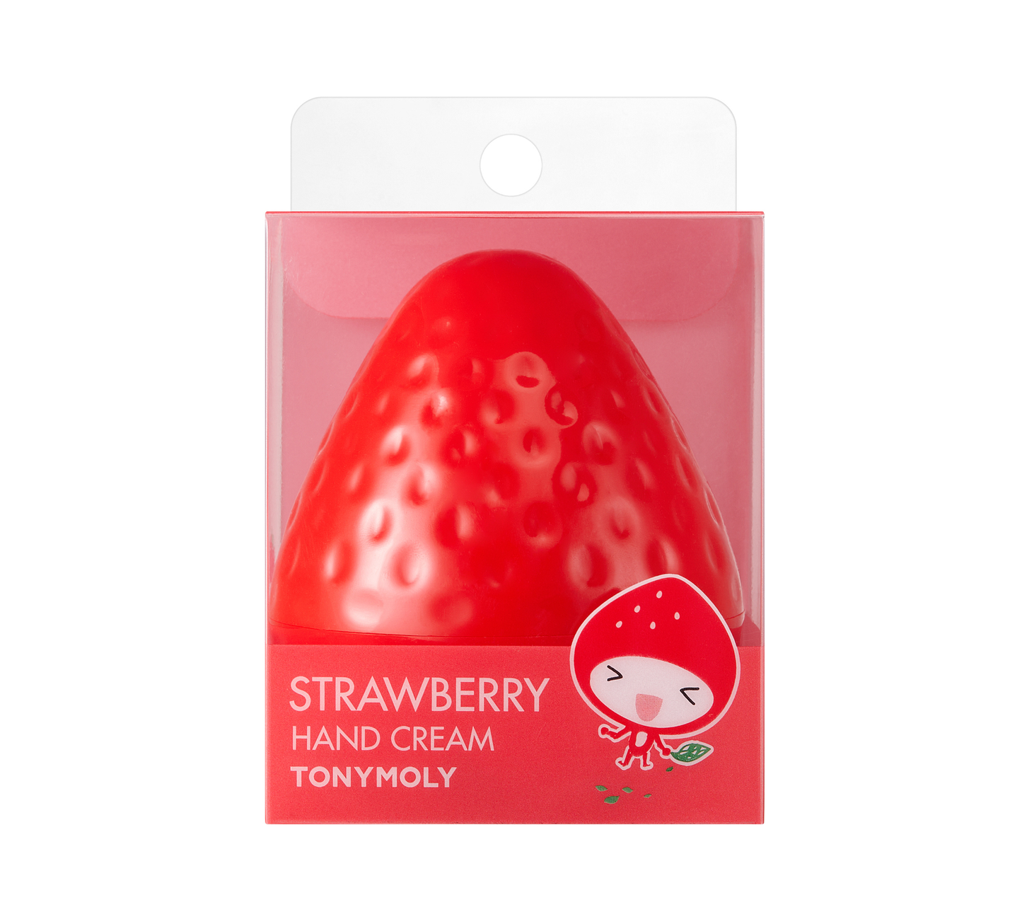 TONYMOLY | Strawberry Hand Cream