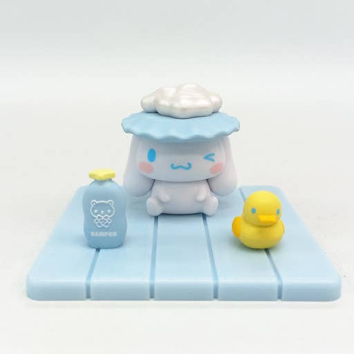 Sanrio | Cinnamoroll Dio Pop Random Toy Blind Box