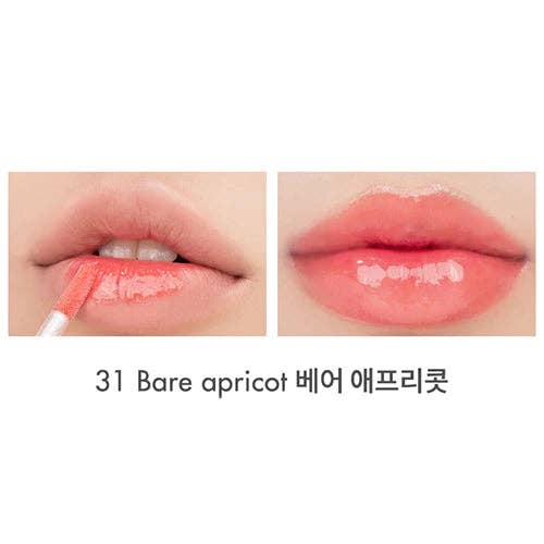 Rom&nd | Juicy Lasting Tint 31 Bare Apricot