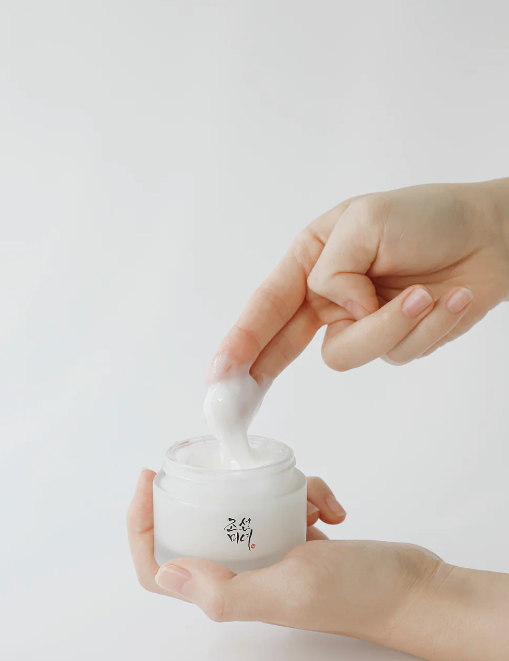 BEAUTY OF JOSEON | Dynasty Cream Niacinamide Squalane