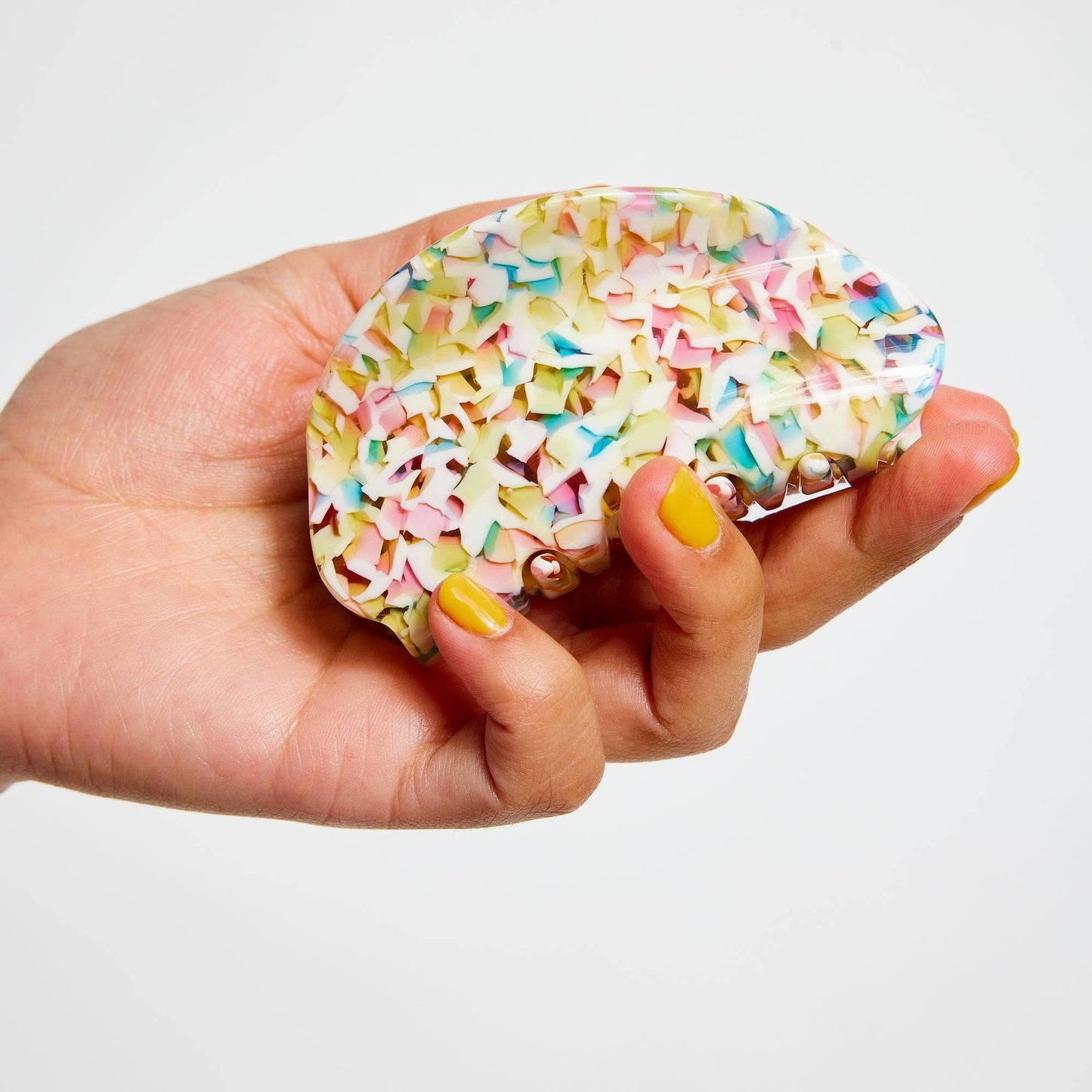 CHUNKS | Suki Claw in Jawbreaker