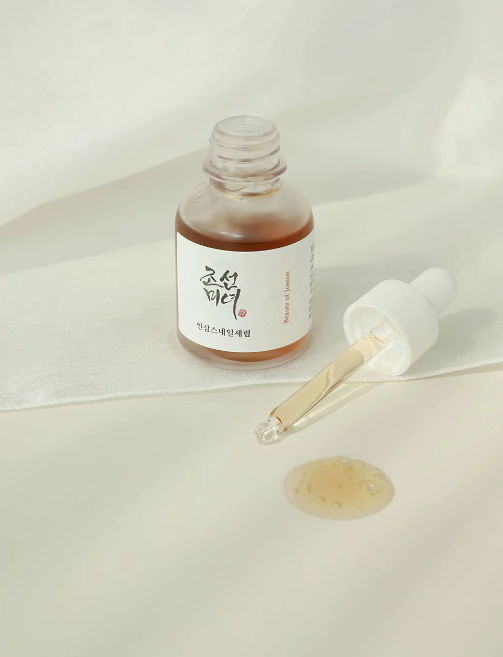 BEAUTY OF JOSEON | Revive Serum : Ginseng + Snail Mucin