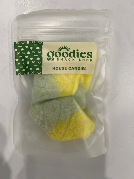 Goodies | Bubs Tutti Frutti Sours