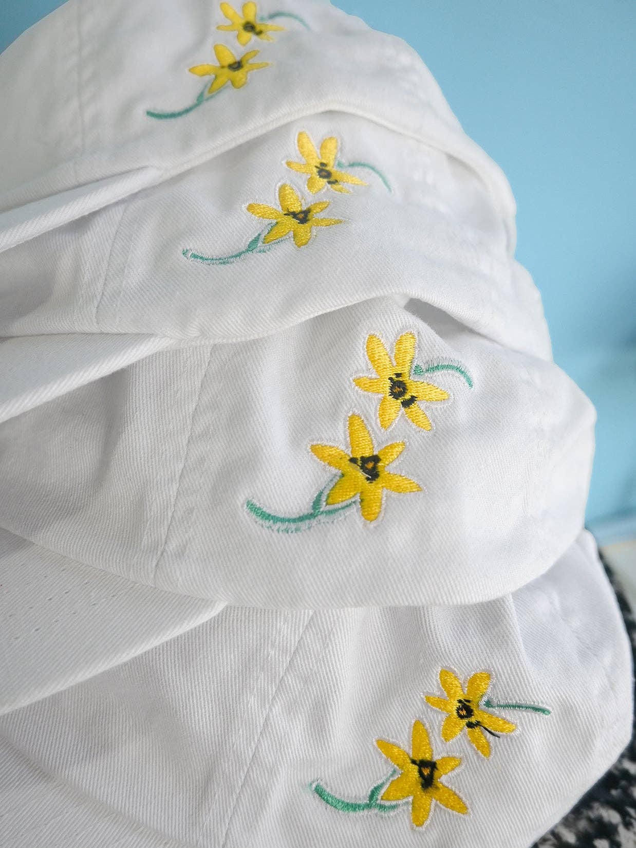 Natali Koromoto | "You say Tomato, I say Tomate" Cap