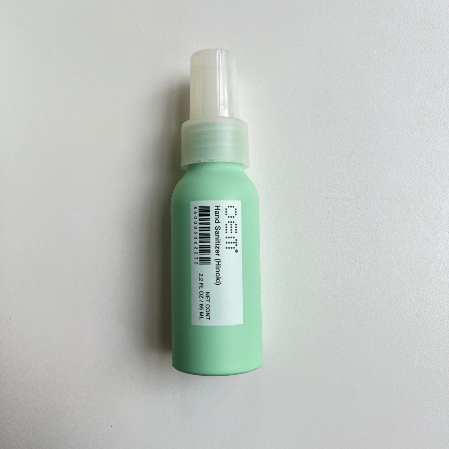 OEM | Hinoki Hand Sanitizer