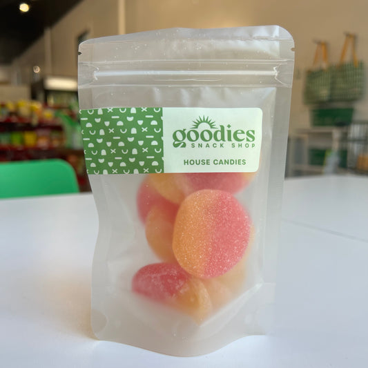 Goodies | Sour Clocks