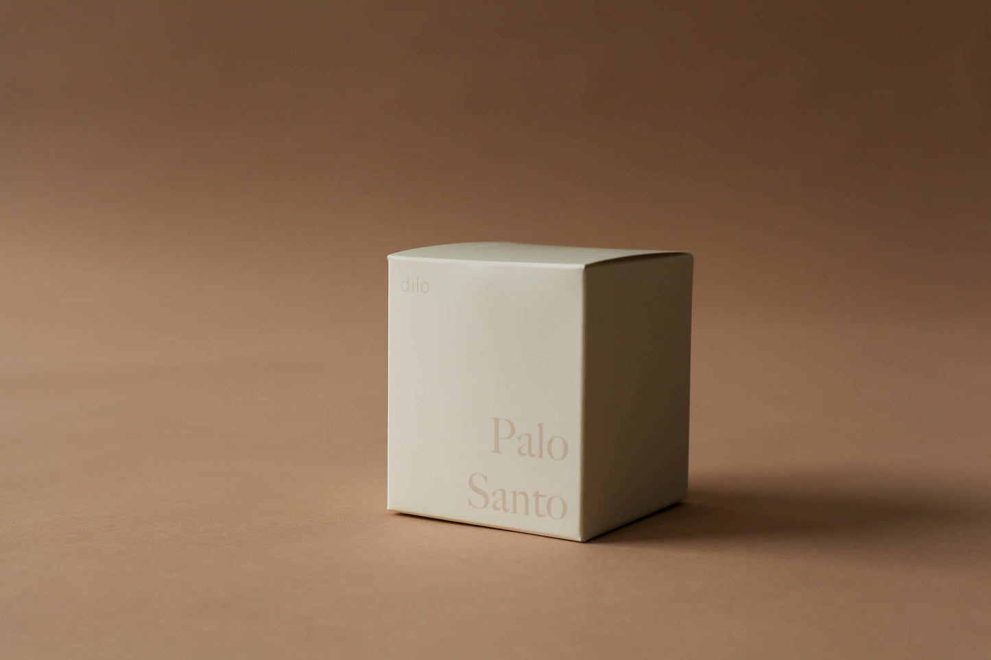 dilo | PALO SANTO CANDLE