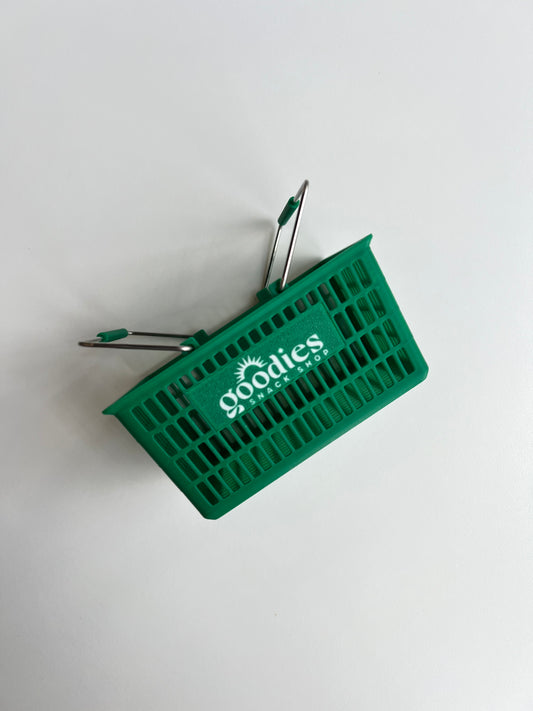 Goodies "Mini" Basket