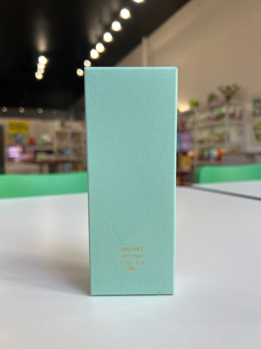 Corpus | Amalgame 7 Hand Cream