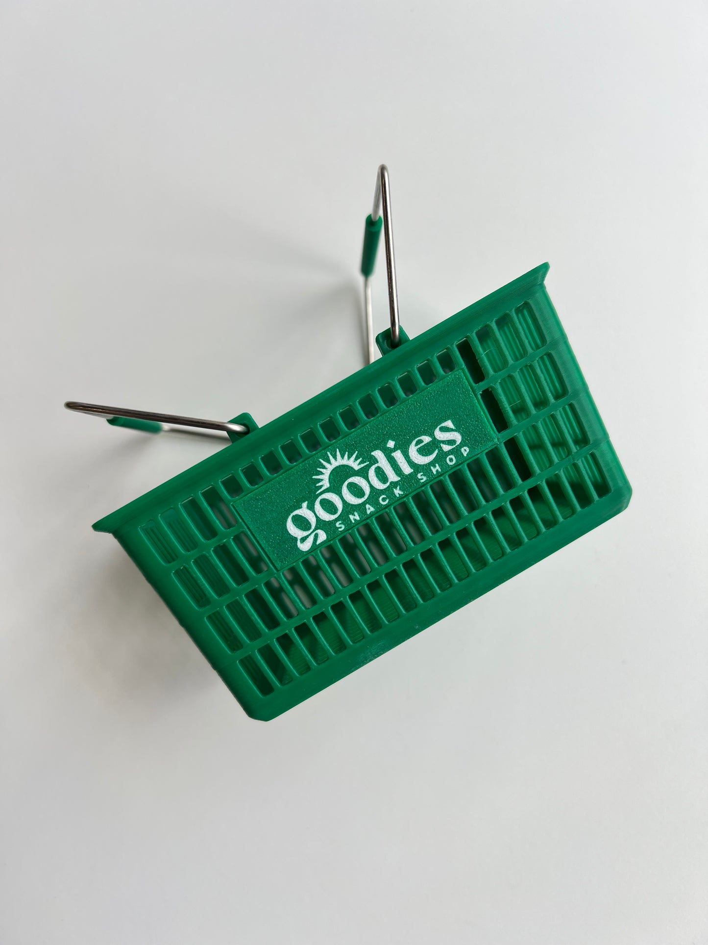 Goodies "Mini" Basket