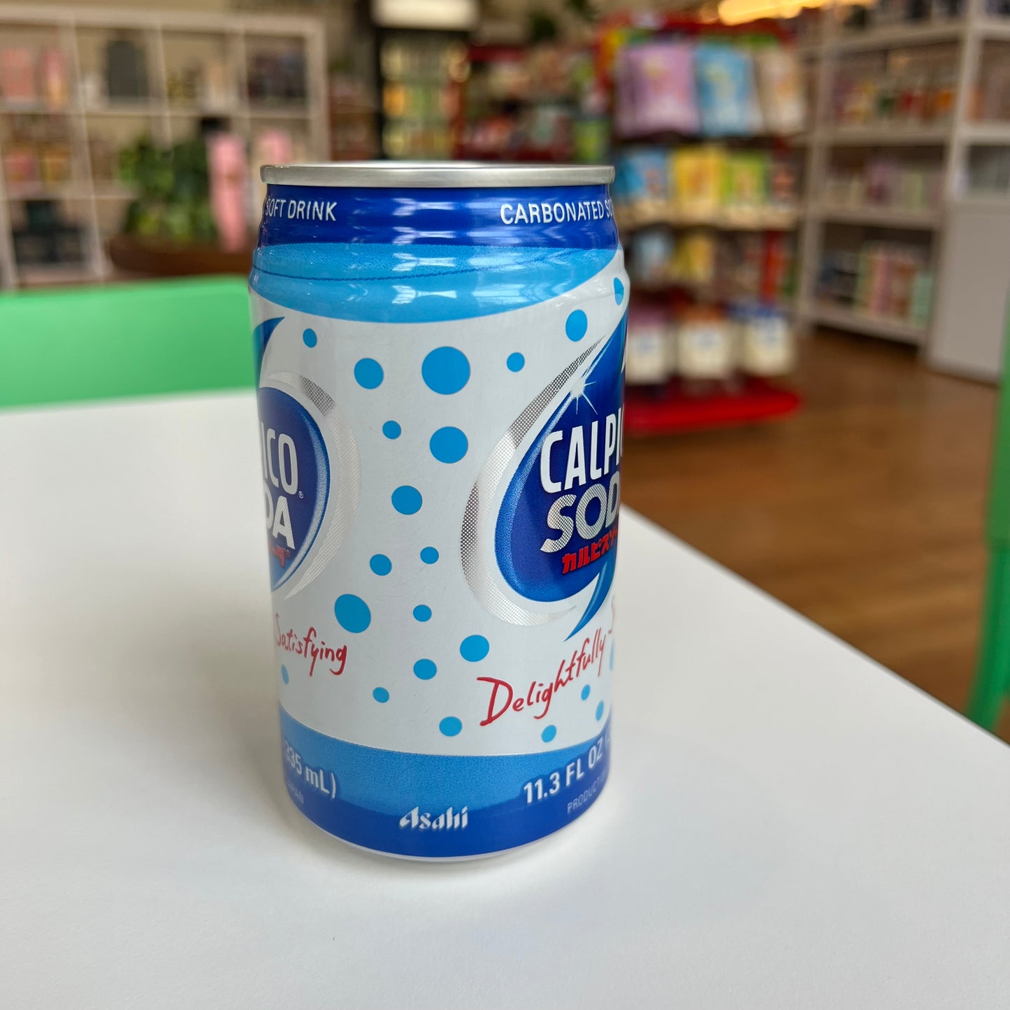 Asahi | Calpico Soda