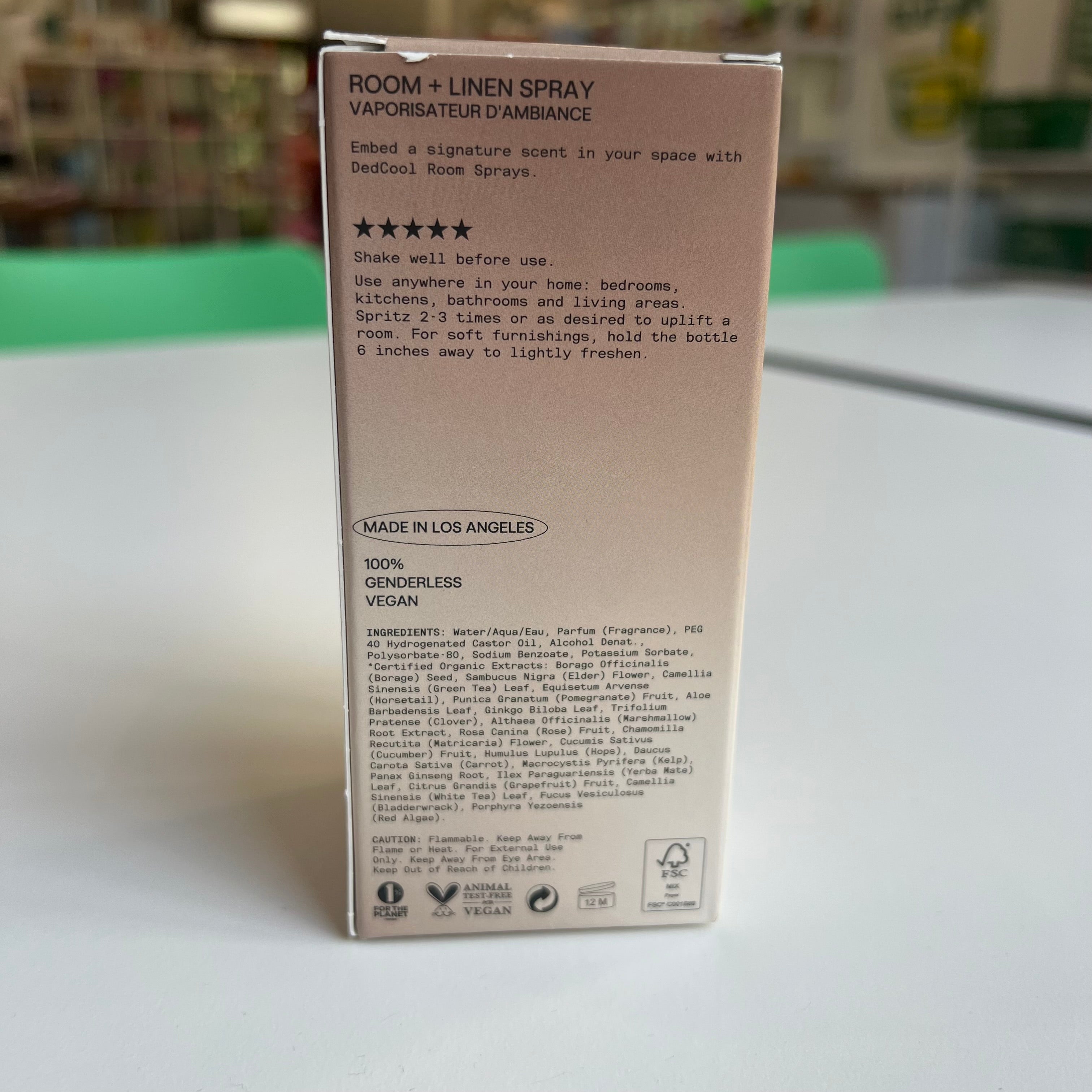 DedCool Xtra Milk Eau de Parfum - Thumbnail 5