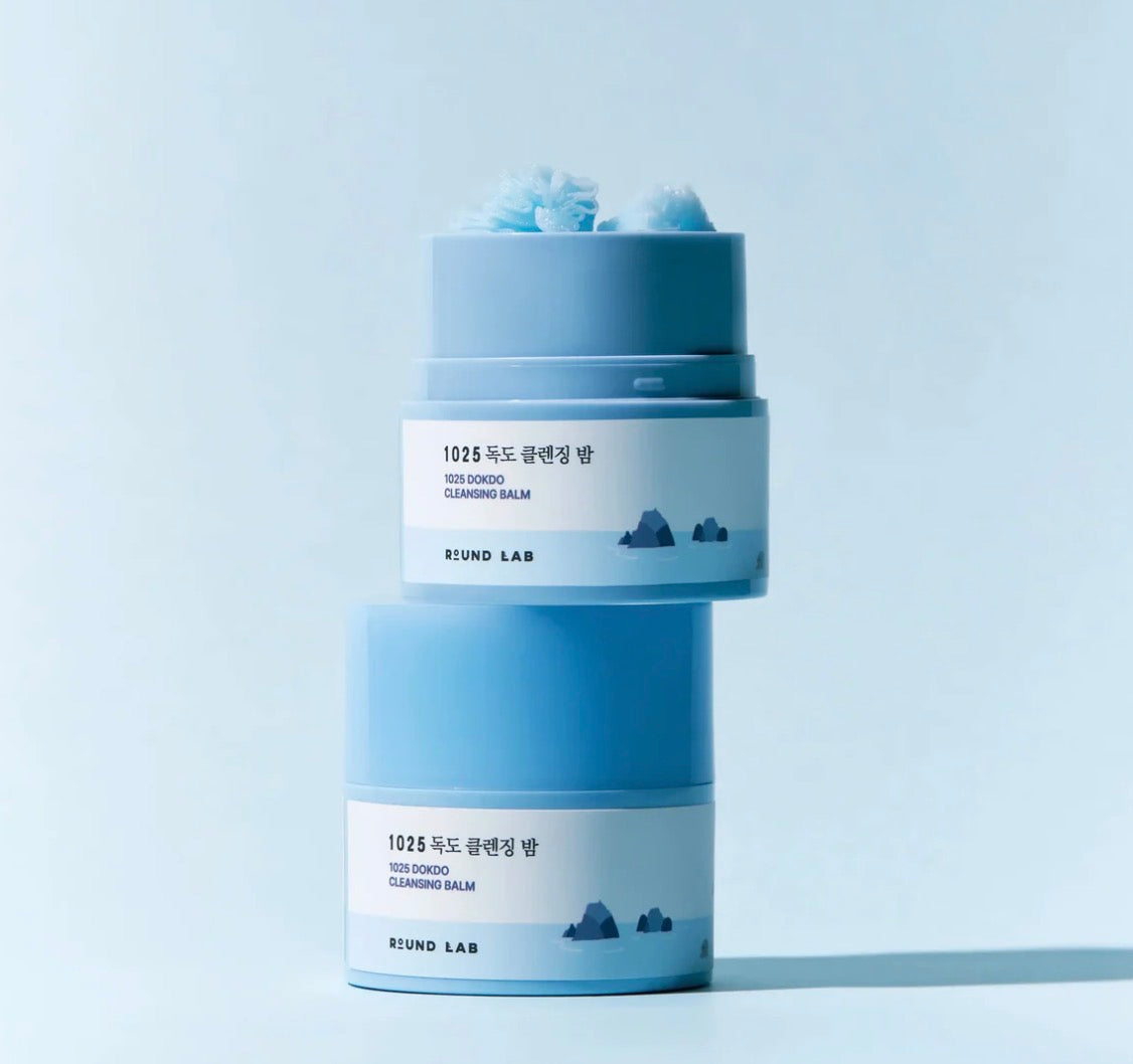 1025 Dokdo Grinding Cleansing Balm