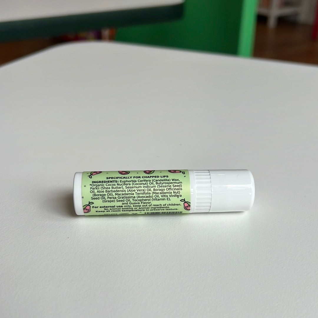 Dedcool | Guava Lip Balm Stick