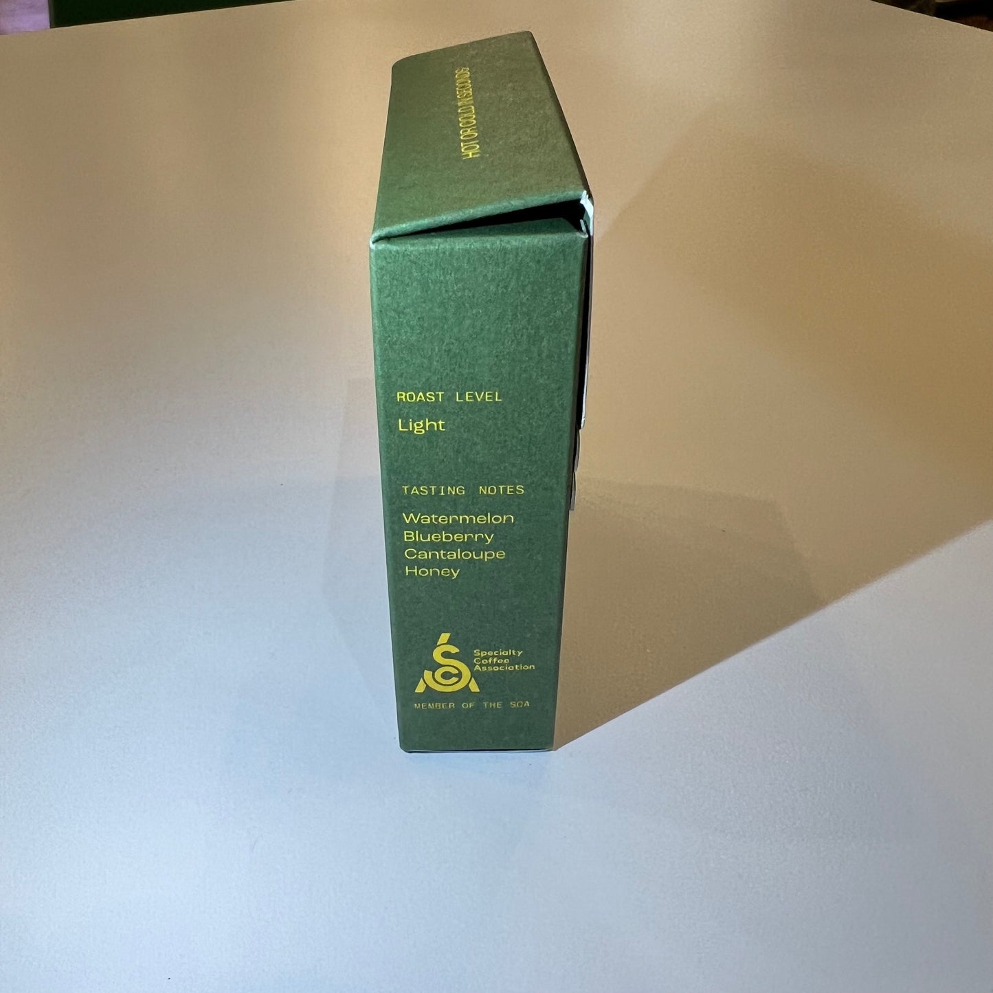 Forchewn | Melon Vision Specialty Instant Coffee