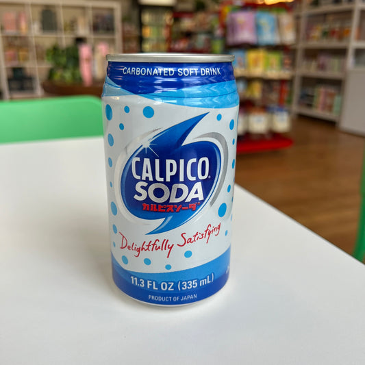 Asahi | Calpico Soda