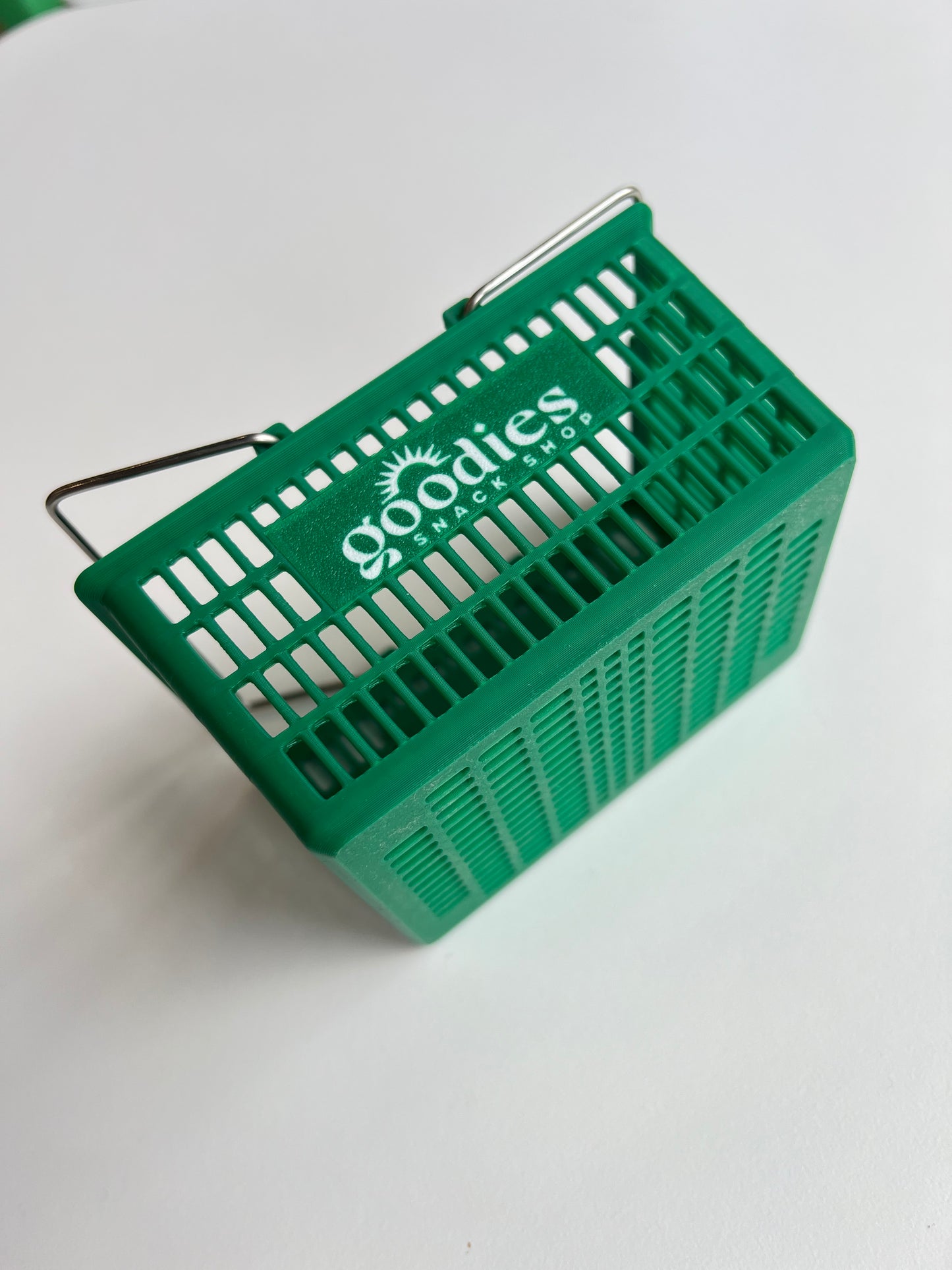 Goodies "Mini" Basket