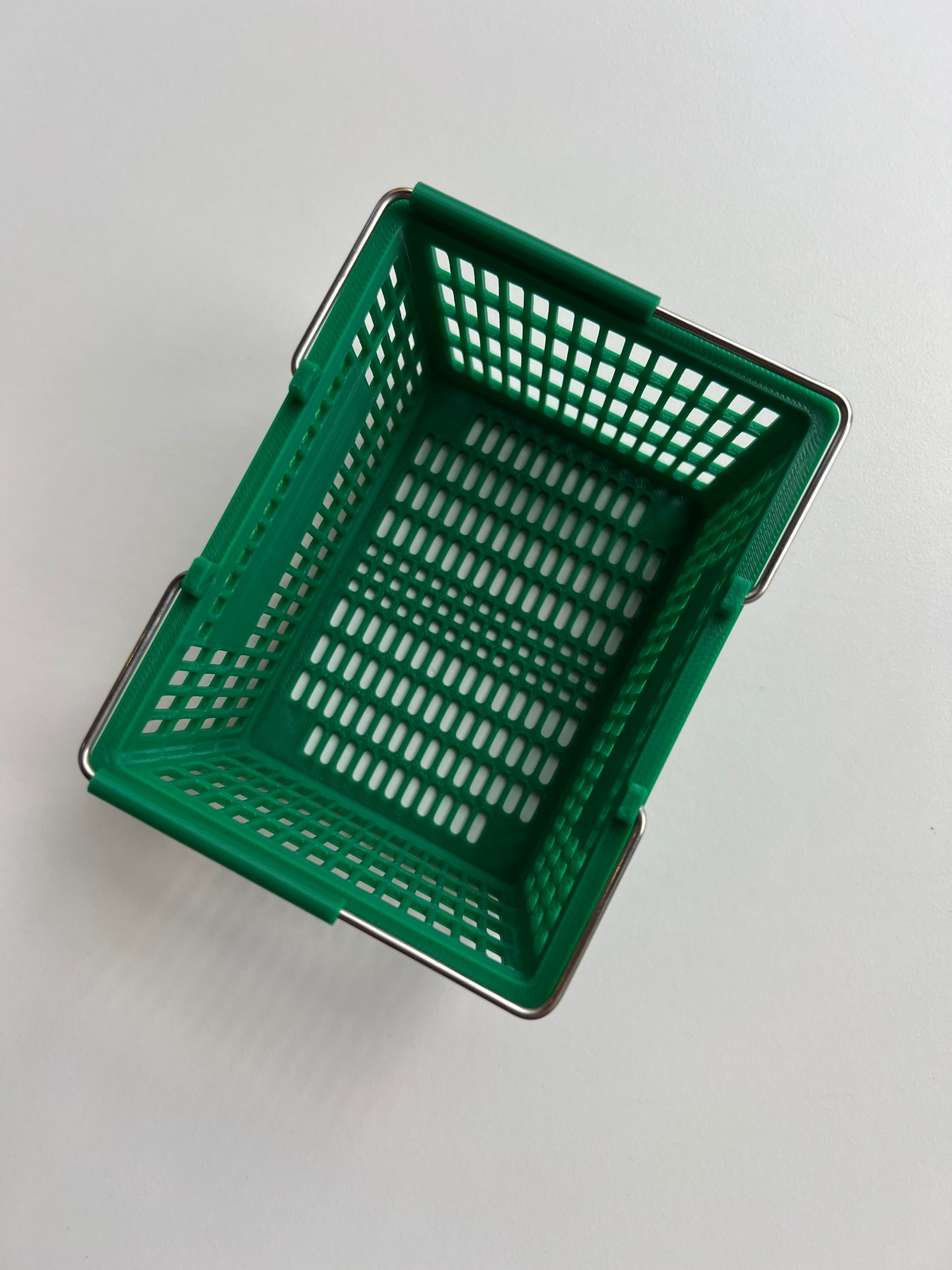 Goodies "Mini" Basket