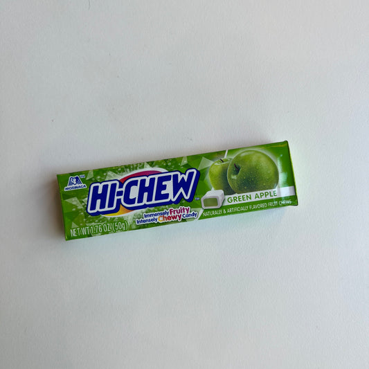 Hi-Chew | Green Apple