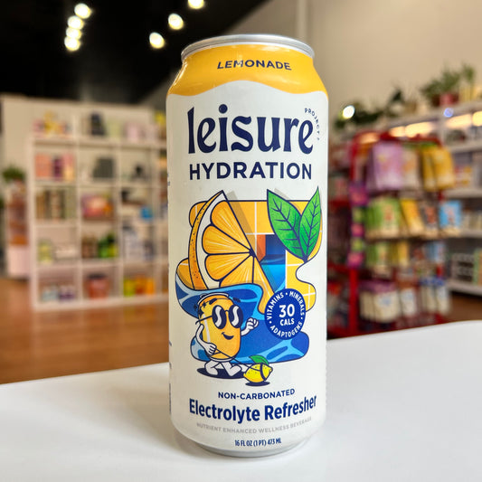 Leisure | Lemonade