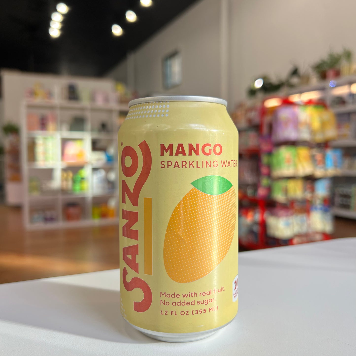 Sanzo | Mango