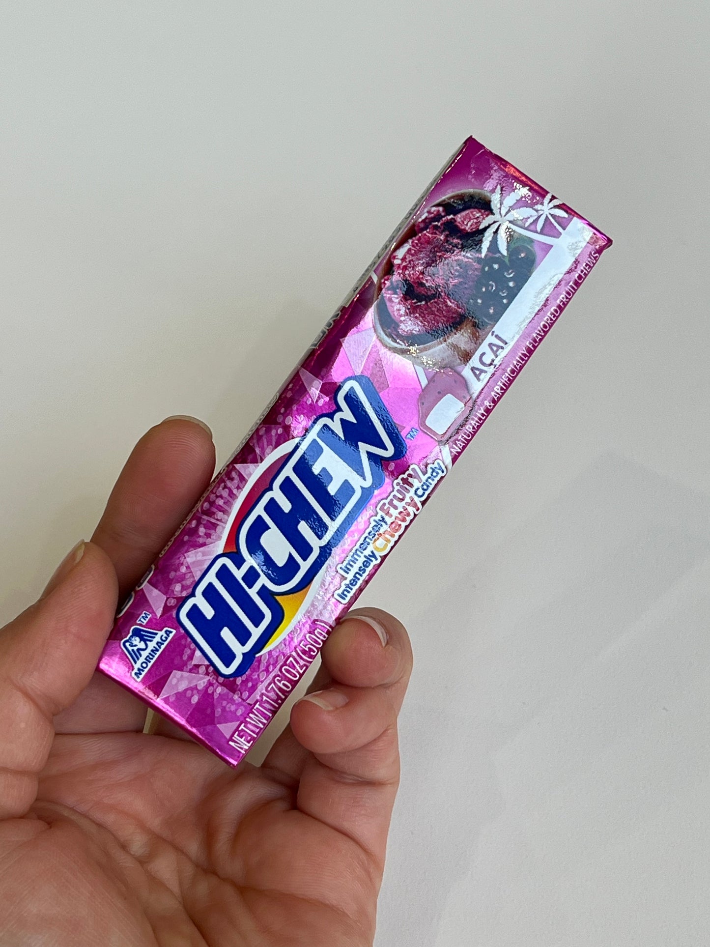 Hi-Chew | Candy Acai