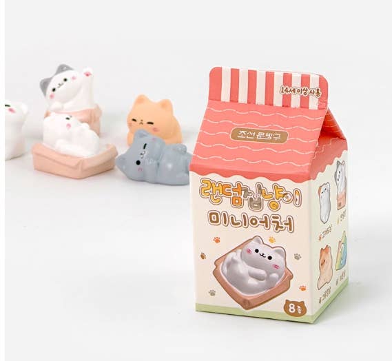 Miniature Figure Blind Box