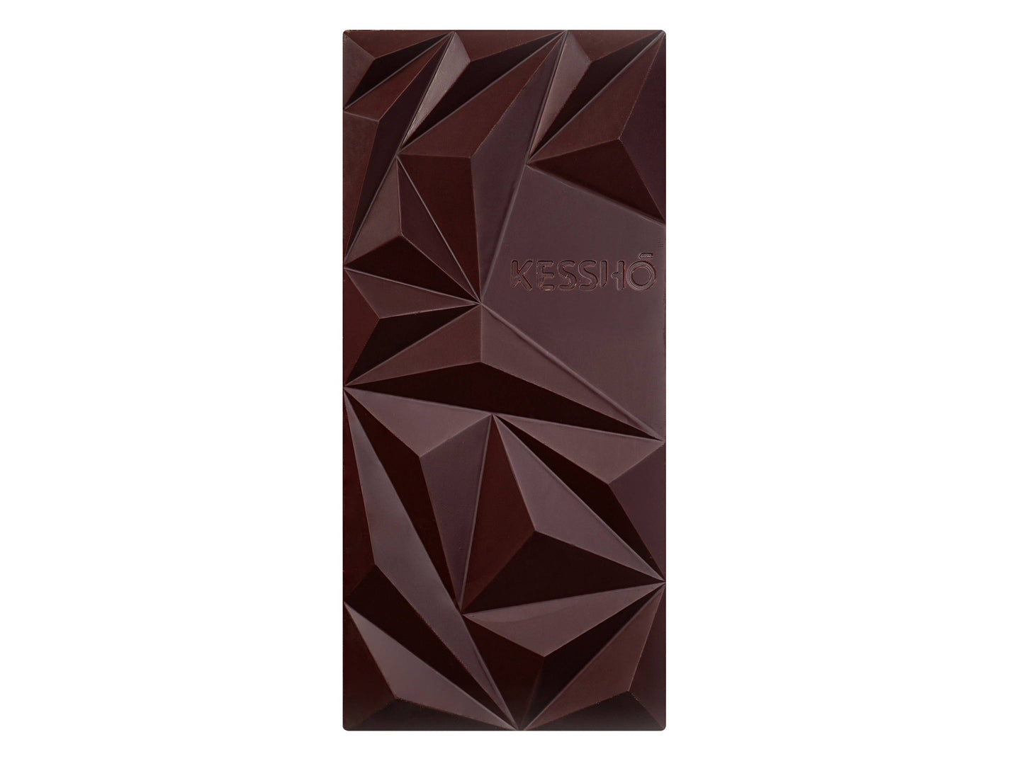 KESSHŌ | YUZU Dark Milk Chocolate