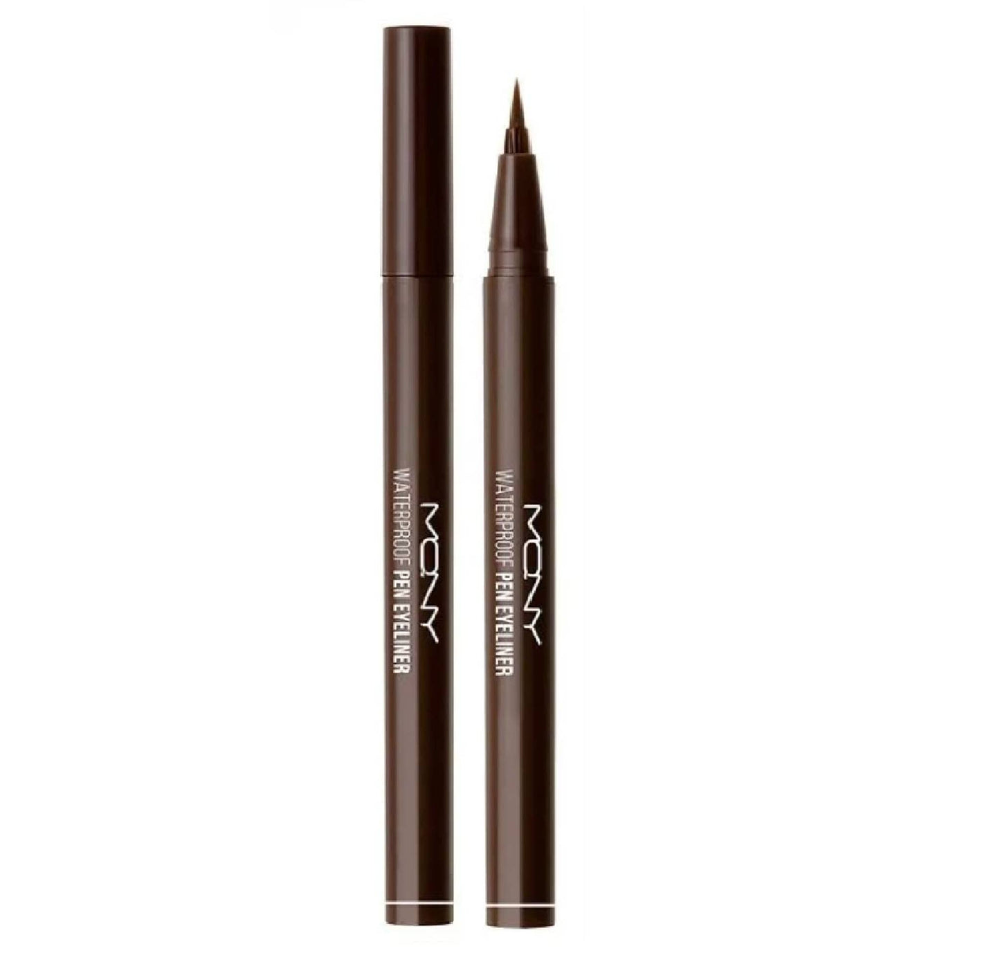 MQNY | Waterproof Tattoo Eyeliner Pen in Deep Brown