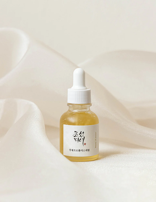 BEAUTY OF JOSEON | Glow Serum : Propolis + Niacinamide