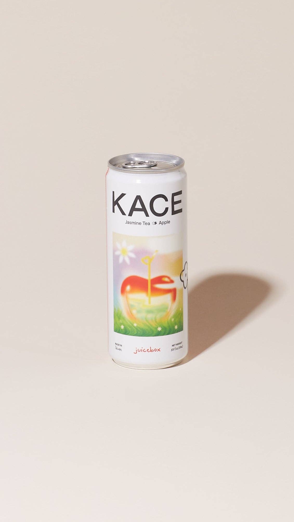 Kace | Apple Jasmine Tea
