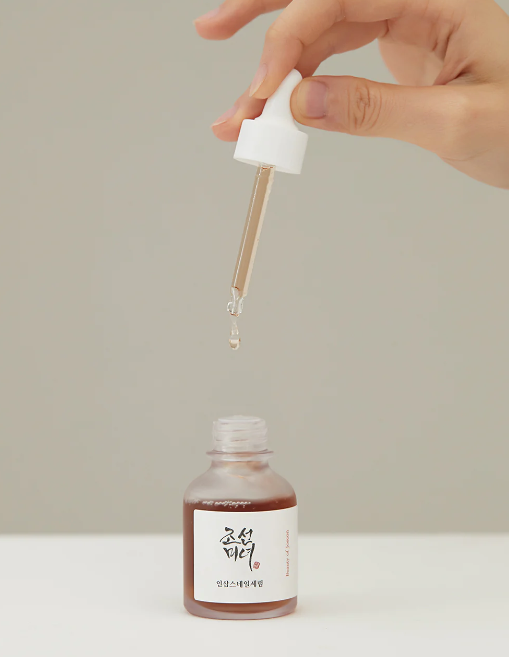 BEAUTY OF JOSEON | Revive Serum : Ginseng + Snail Mucin