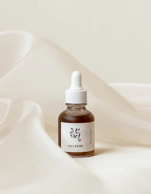 BEAUTY OF JOSEON | Revive Serum : Ginseng + Snail Mucin