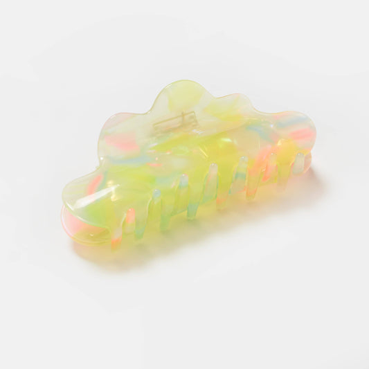 CHUNKS | Nimbus Claw in Sherbet Jelly