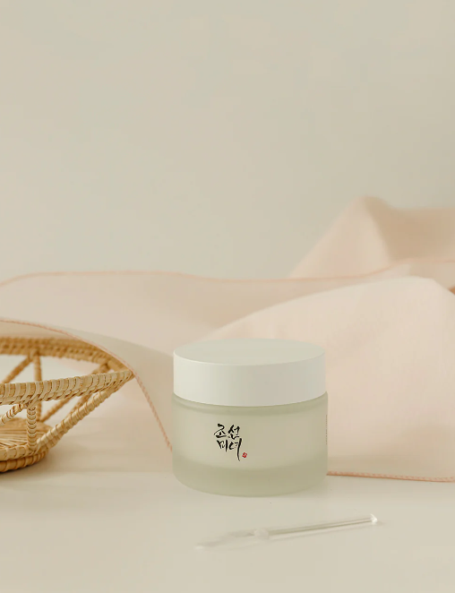 BEAUTY OF JOSEON | Dynasty Cream Niacinamide Squalane