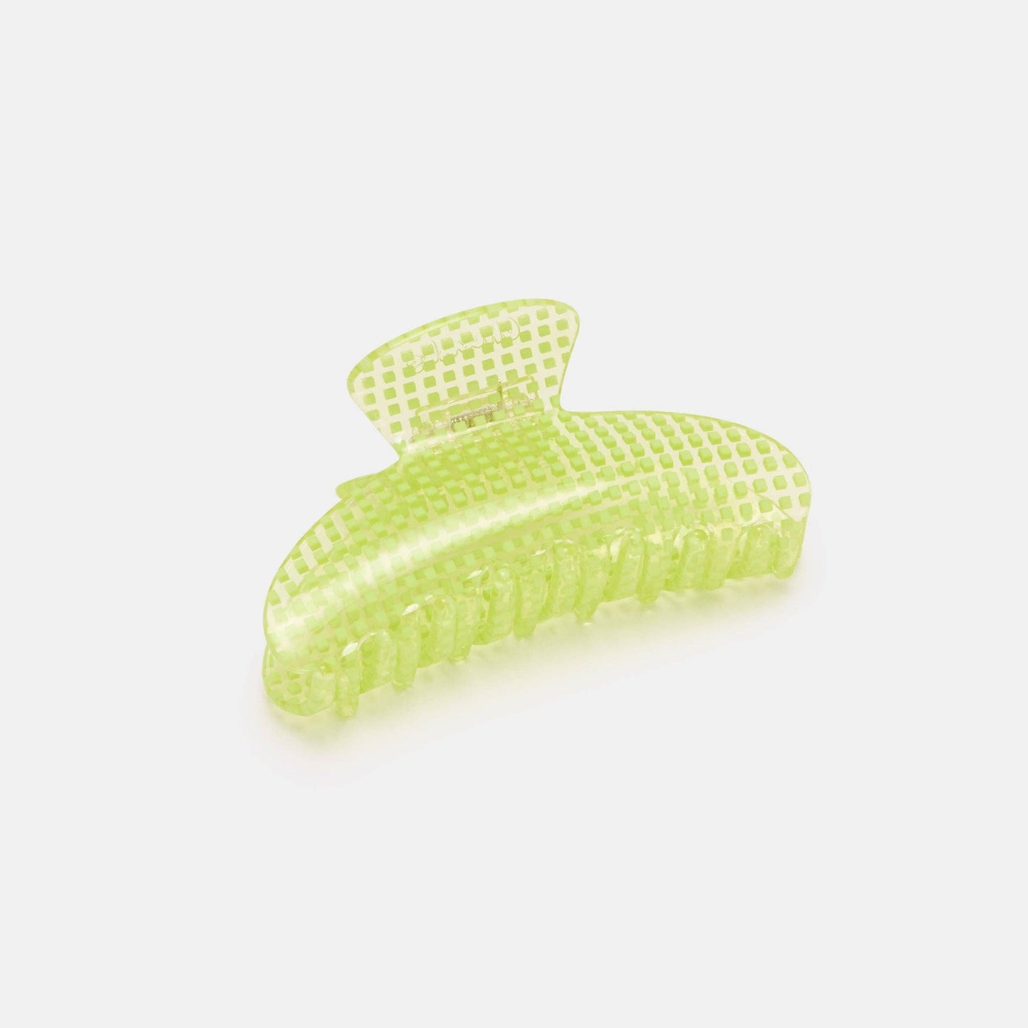 CHUNKS | Baby Dolly Claw in Lime Drop