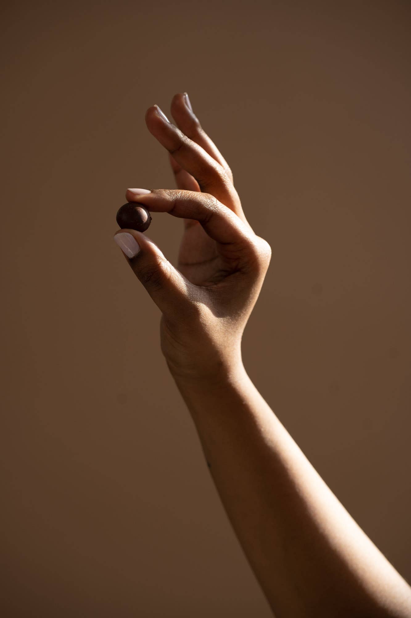 Candid | Noons - Dark Chocolate Crunch Bites