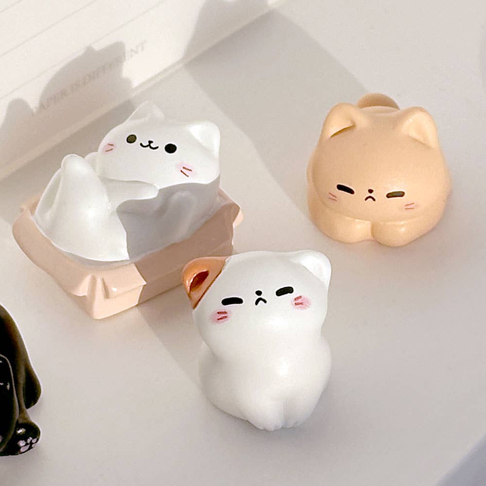 Miniature Figure Blind Box