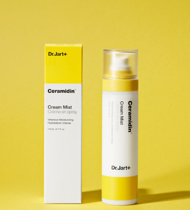 DR JART | Ceramidin Moisturizing Cream Mist