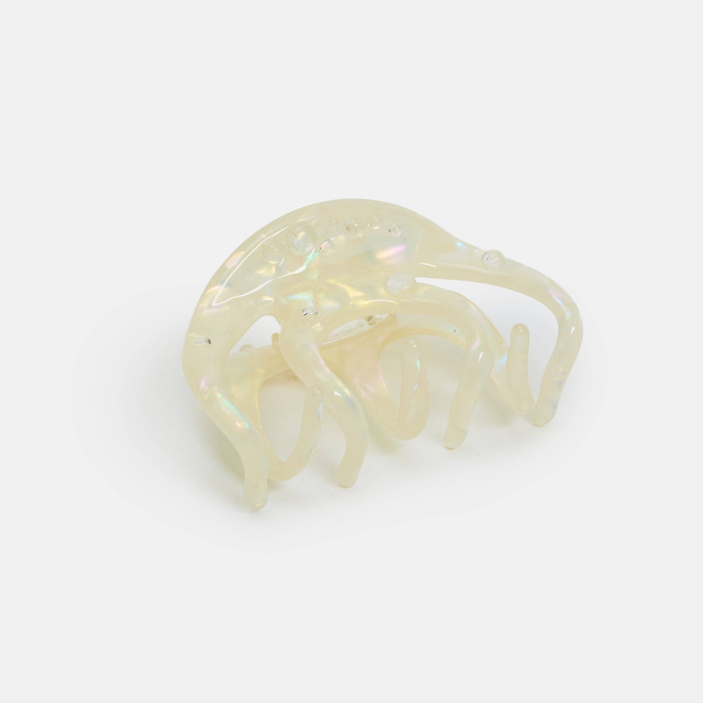 CHUNKS | Octopus Claw in Large Pearl Shimmer