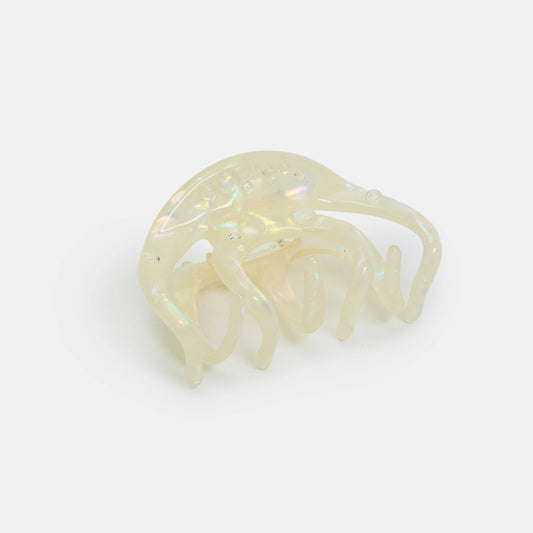 CHUNKS | Octopus Claw in Large Pearl Shimmer