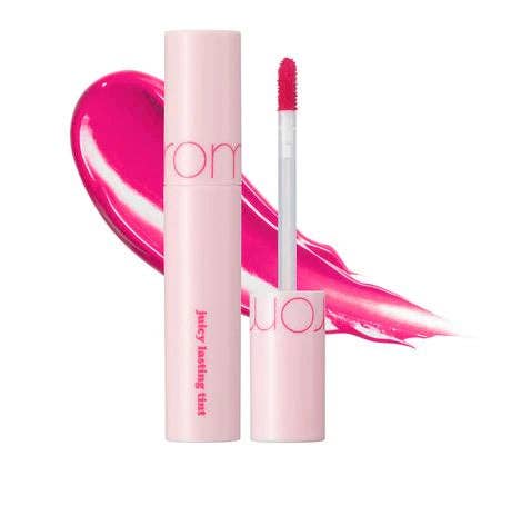 Rom&nd | Juicy Lasting Tint 32 Bare Berry