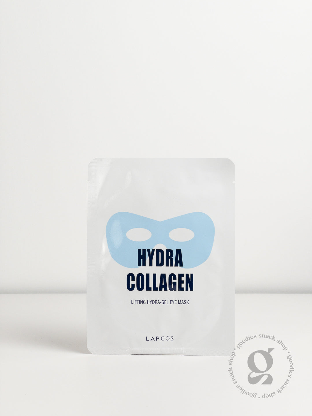 Lapcos - Hydra Collagen Eye Mask